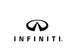 INFINITI logo