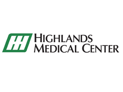 HH Highlands Medical Center logo