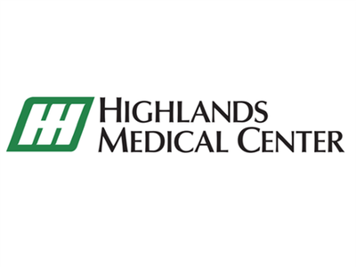 HH Highlands Medical Center logo