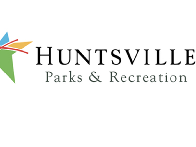 Huntsville Parks and Recreation logo