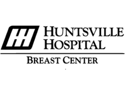 Huntsville Hospital Breast Center logo