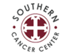 Southern Cancer Center logo
