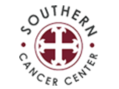 Southern Cancer Center logo