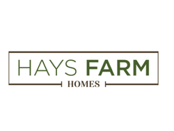 Hays Farm Homes logo