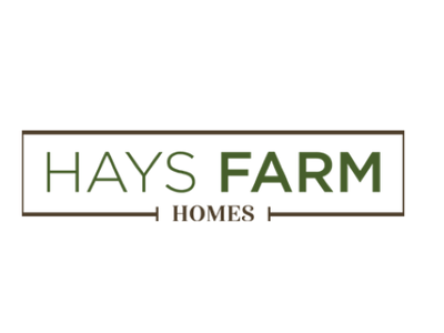 Hays Farm Homes logo