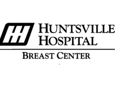 Huntsville Hospital Breast Center logo