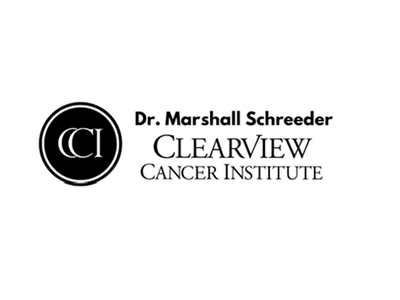 CCI Dr. Marshall Schreeder logo