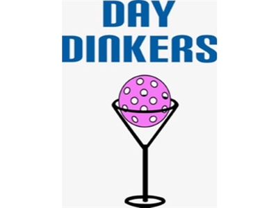 Day Dinkers logo