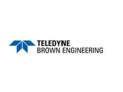 Teledyne Brown logo