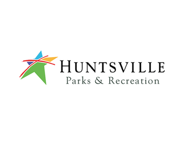 Huntsville Parks and Recreation logo