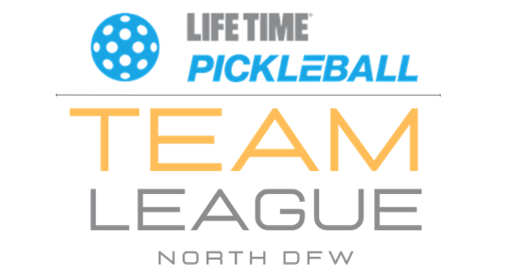 Life Time North DFW Team League logo