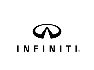 INFINITI logo