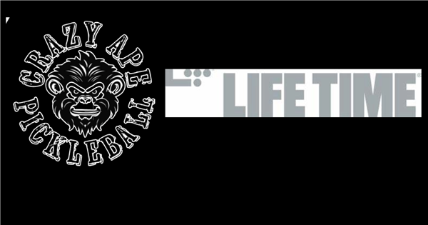 CRAZY APE-LIFETIME FRISCO CHALLENGE 2 logo