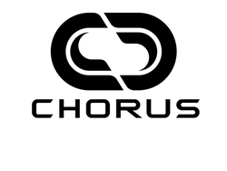 CHORUS PICKLEBALL logo