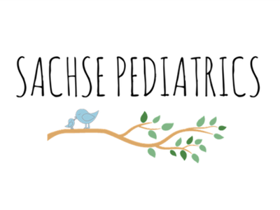 Sachse Pediatrics logo