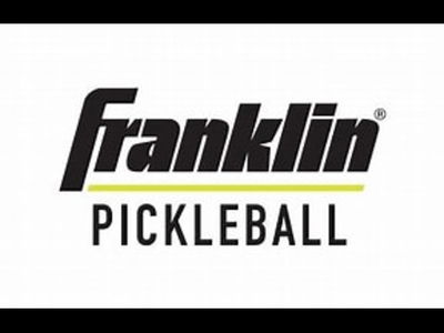 Franklin Pickleball logo