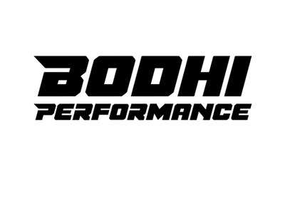 BODHI PERFORMANCE logo