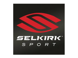 SELKIRK PICKLEBALL logo