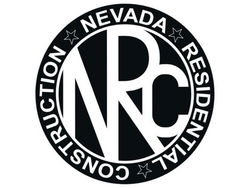Nevada Residential Construction logo