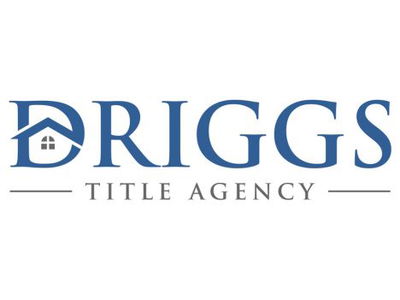 Driggs Title Agency logo