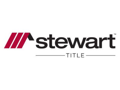 Stewart Title Company logo