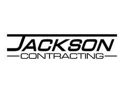 Jackson Contracting logo