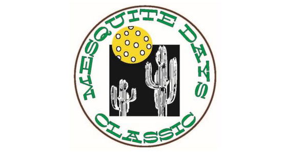 2025 Mesquite Days Classic