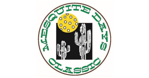 2025 Mesquite Days Classic logo