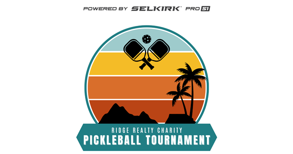 RE/MAX Ridge Realty Charity Tournament to Benefit Special Olympics Nevada logo
