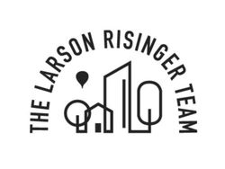 The Larson Risinger Team logo