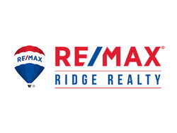Remax Ridge Realty logo