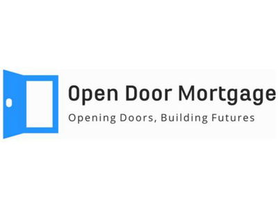 Open Door Mortgage logo