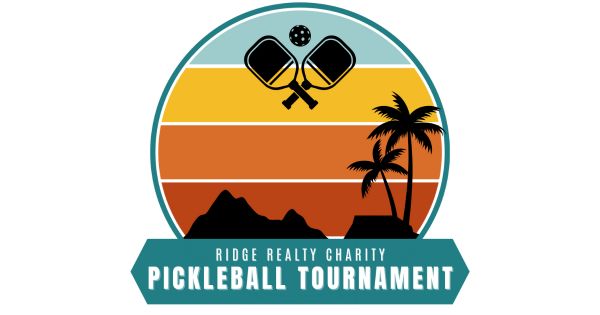 2026 RE/MAX Ridge Realty Charity Tournament to Benefit Special Olympics Nevada logo