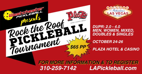 Las Vegas - Rock the Roof! logo