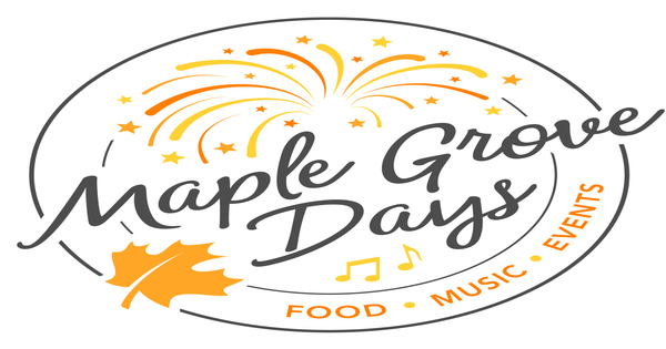 Maple Grove Pickleball Tournament logo