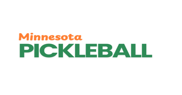 Minnesota State Pickleball Tournament logo