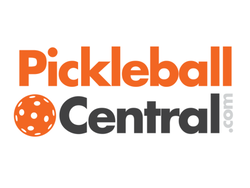 Pickleball Central logo