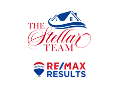 RE/MAX RESULTS, The Stellar Team logo