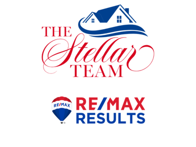 RE/MAX RESULTS, The Stellar Team logo