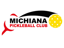 Michiana Pickleball Club logo