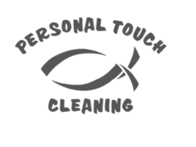 Personal Touch Cleaning logo