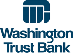 Washington Trust Bank logo