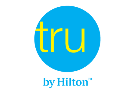 Tru by Hilton logo