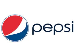 Pepsi logo