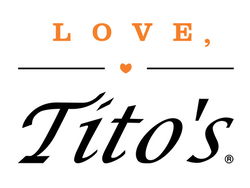 Love, Titos logo