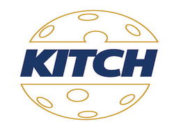 Kitch, awesome apparel. Thank you logo