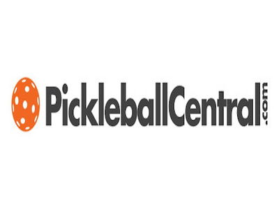 Thank you Pickleball Central logo
