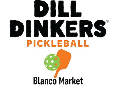 Thank you Dill Dinkers! logo