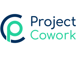 Thank you, Project Cowork for 2nd year as Player Lunch sponsor logo