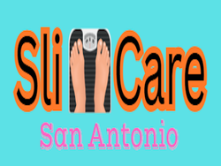 Welcome Slim Care Weight Loss logo